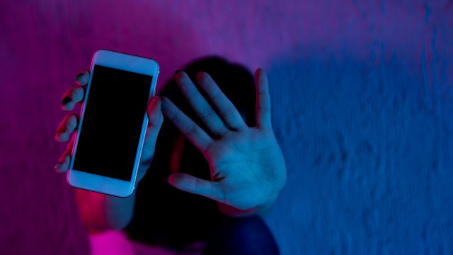 From the Head of Senior School &#8211; Mobile Phone Use