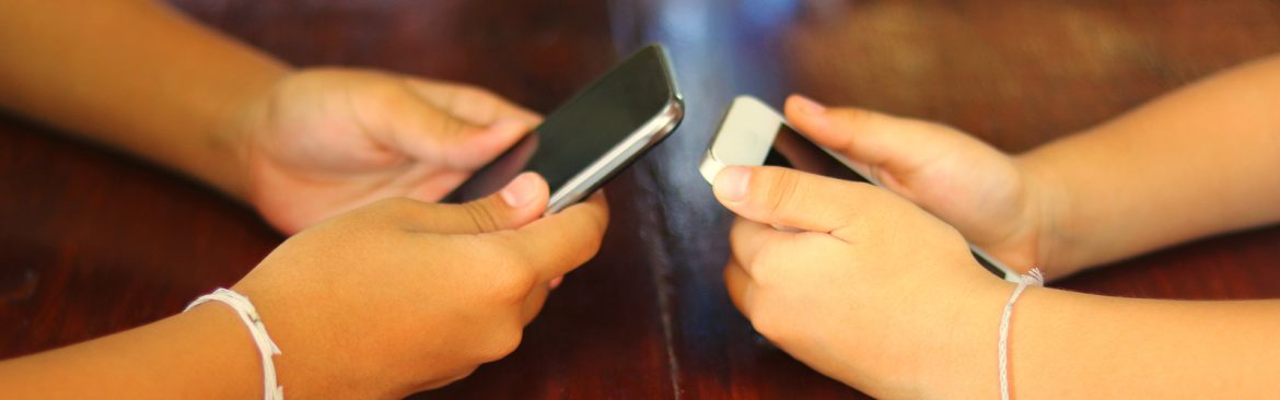 From the Deputy Head of Senior School – Pastoral – Safe Online Behaviour