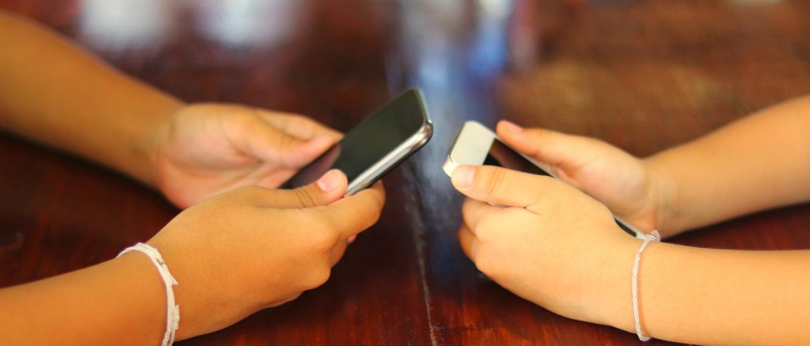 From the Deputy Head of Senior School – Pastoral – Safe Online Behaviour