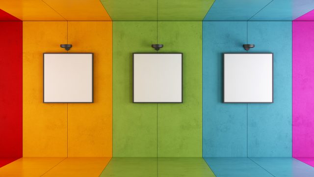 Operation Art 2022 Exhibition