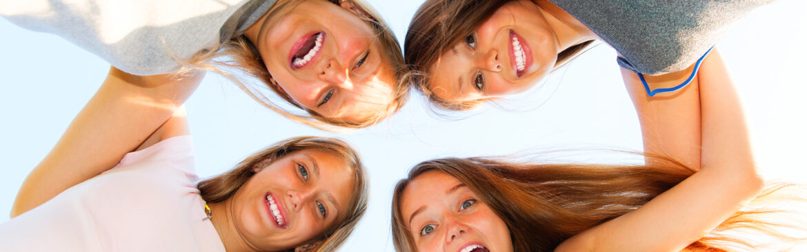 From the Deputy Head of Junior School – Wellbeing