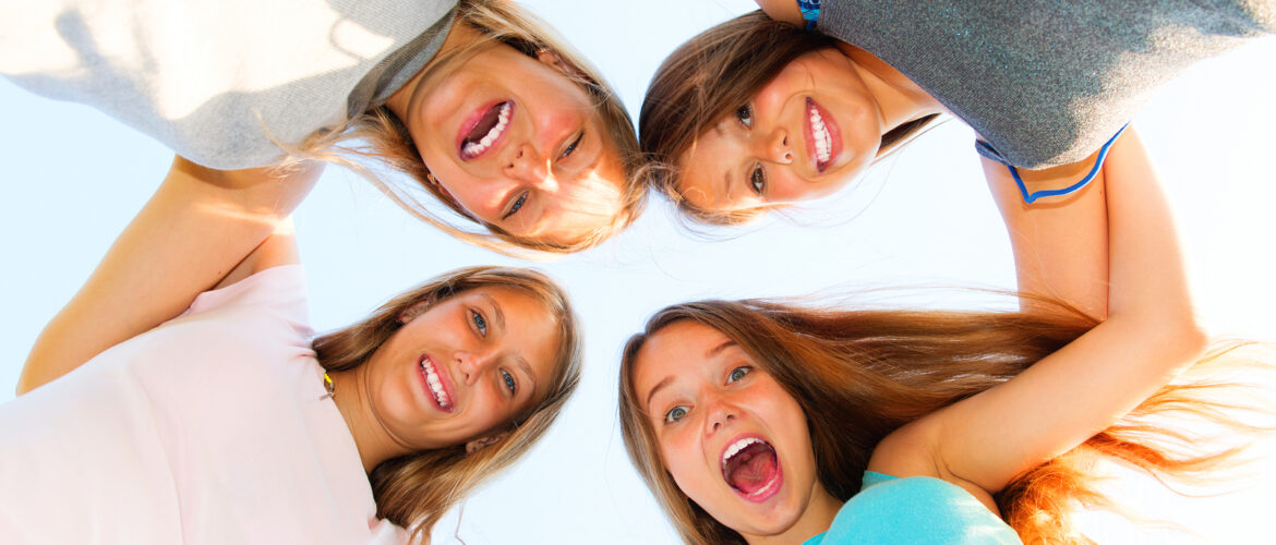 From the Deputy Head of Junior School &#8211; Wellbeing
