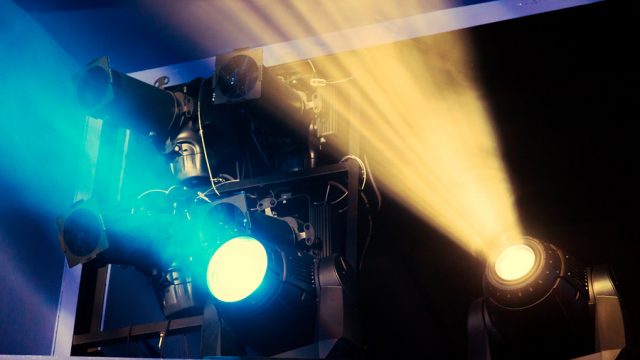Year 12 IB Theatre Solo Nights
