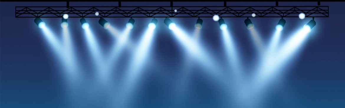 OnStage Nominations for Individual Performance