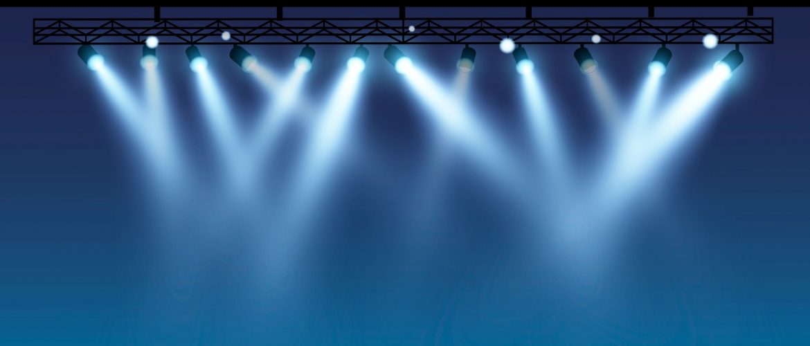 OnStage Nominations for Individual Performance