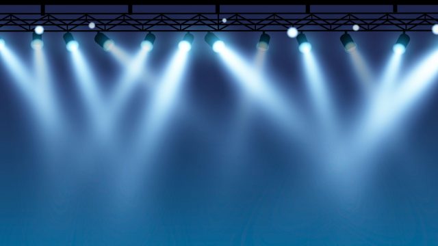 OnStage Nominations for Individual Performance