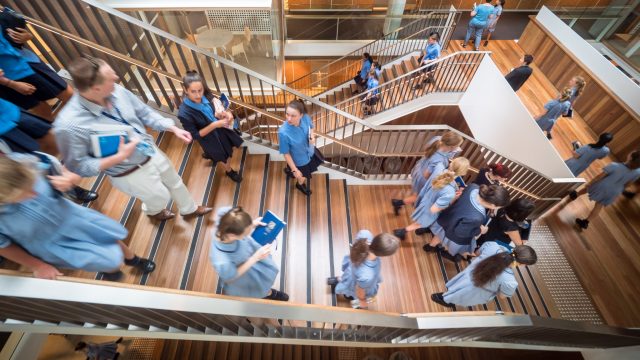 MLC School Payments Has a New Look
