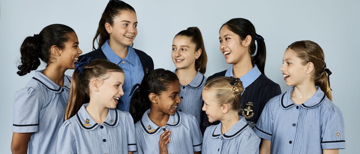 Year 7 to Year 11 Scholarships for 2024 Entry Open Soon