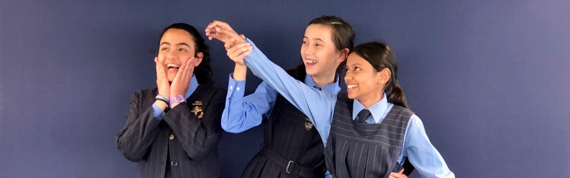 Speech & Drama Studio Programs Enrolling Now for Term 4