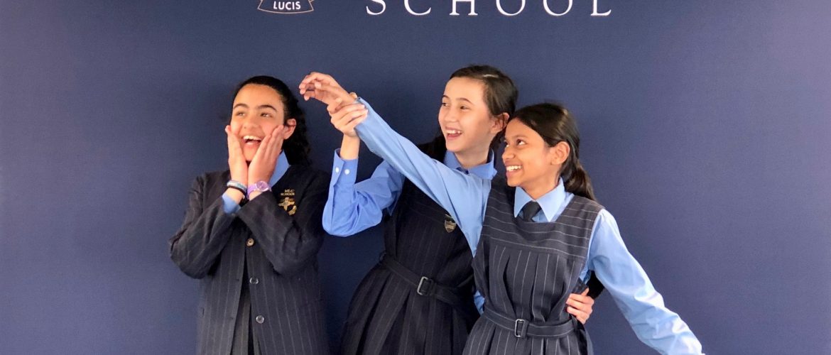 Speech &amp; Drama Studio Programs Enrolling Now for Term 4