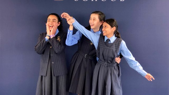 Speech &amp; Drama Studio Programs Enrolling Now for Term 4