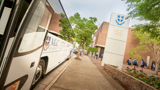 Register for Term 3 2023 MLC School Buses
