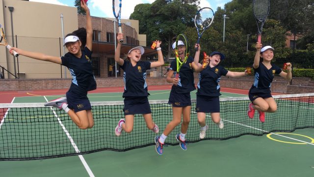 Are you interested in Minkey Hockey, Badminton or Tennis Camp?