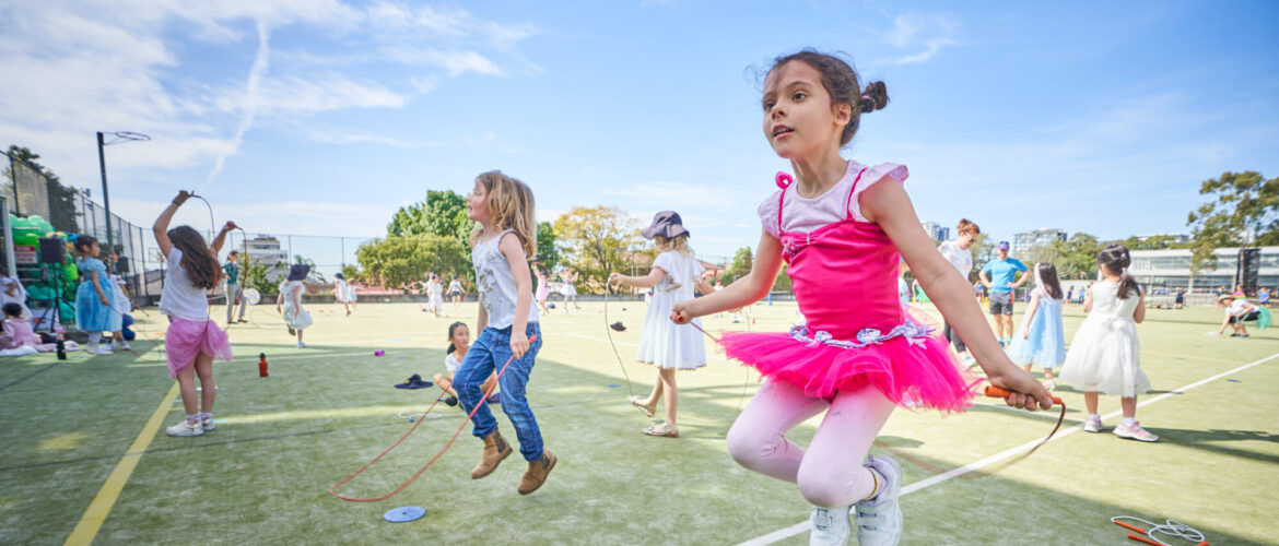 Uniting Vacation Care Bookings Now Open