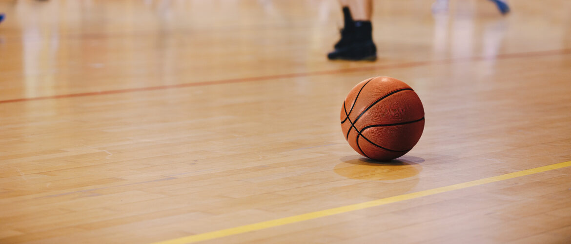 Upcoming Events – Basketball Holiday Camp