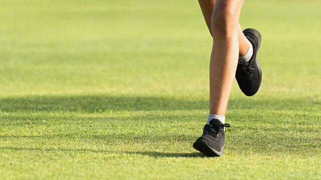 Senior School Cross Country Trials