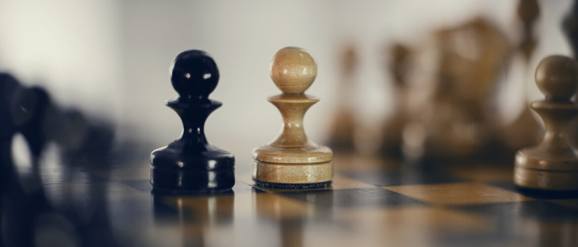 CHESS Update