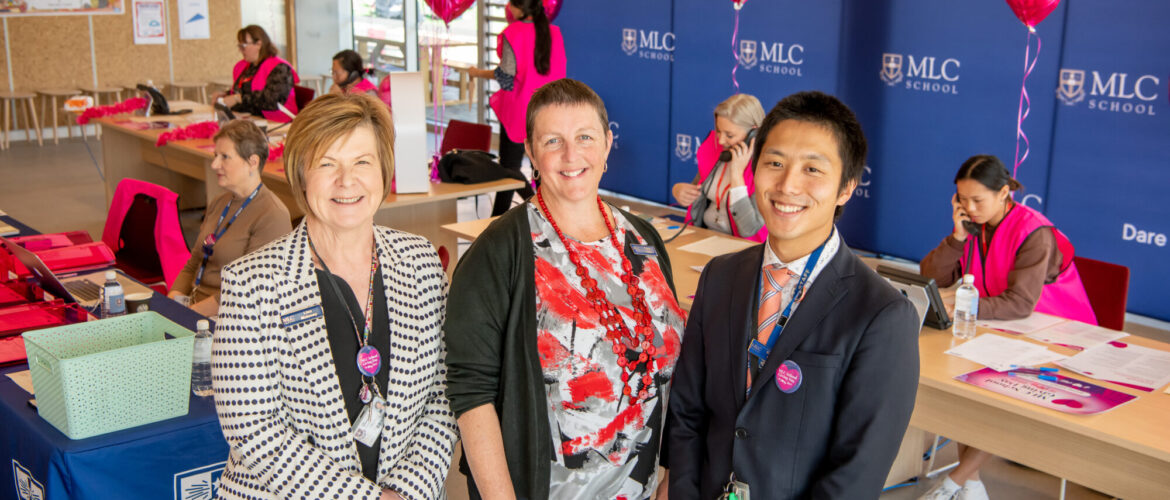 Thank you from the bottom of our ❤