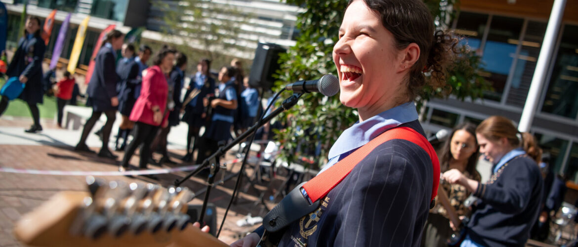 From the Head of Senior School