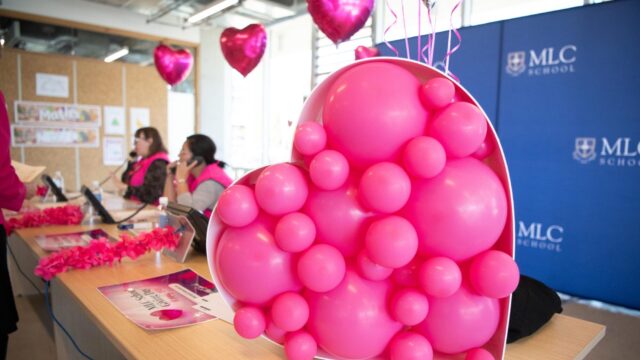 Call for ❤mlcschool Giving Day 2023 Volunteers