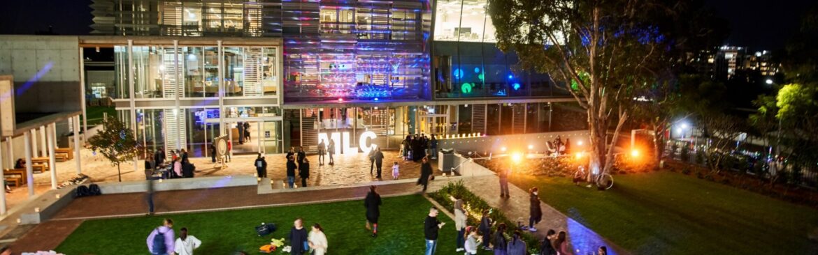 Illuminate Festival – Save the Date!