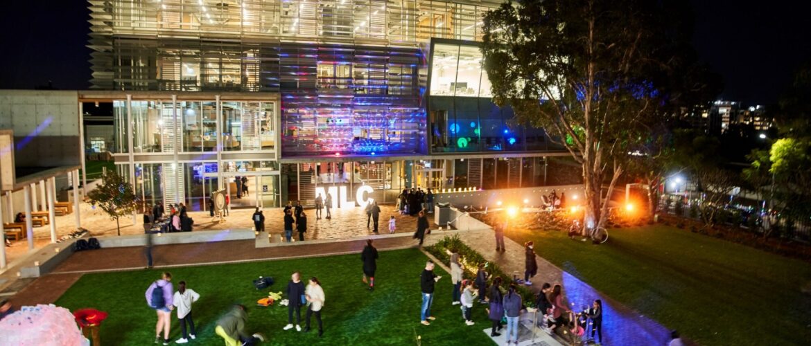 Illuminate Festival – Save the Date!