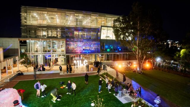 Illuminate Festival – Save the Date!