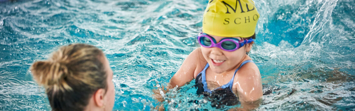 Junior School Swimming Carnival