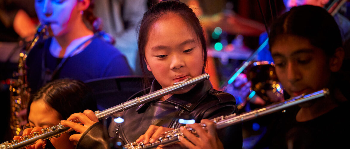 From the Head of Senior School