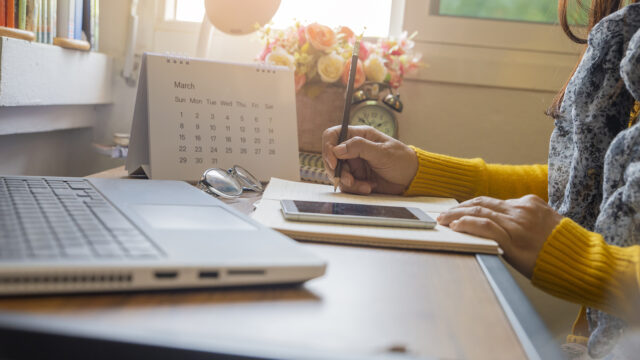 Who To Contact for Academic or Pastoral Matters