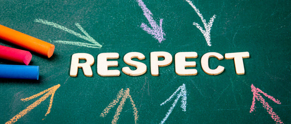RESPECT at MLC Junior School
