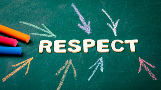 RESPECT at MLC Junior School