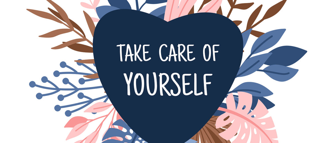 October is Mental Health Month – From the Deputy Head of Junior School – Wellbeing