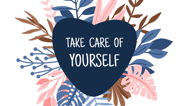 October is Mental Health Month – From the Deputy Head of Junior School – Wellbeing