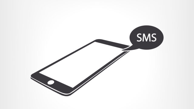 Important – A reminder that SMS is not available for Absence Notifications