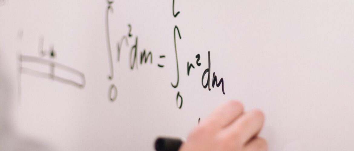 Australian Maths Competition and ICAS Mathematics Assessment