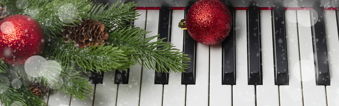Music – Exciting Dates for your 2023 Calendar