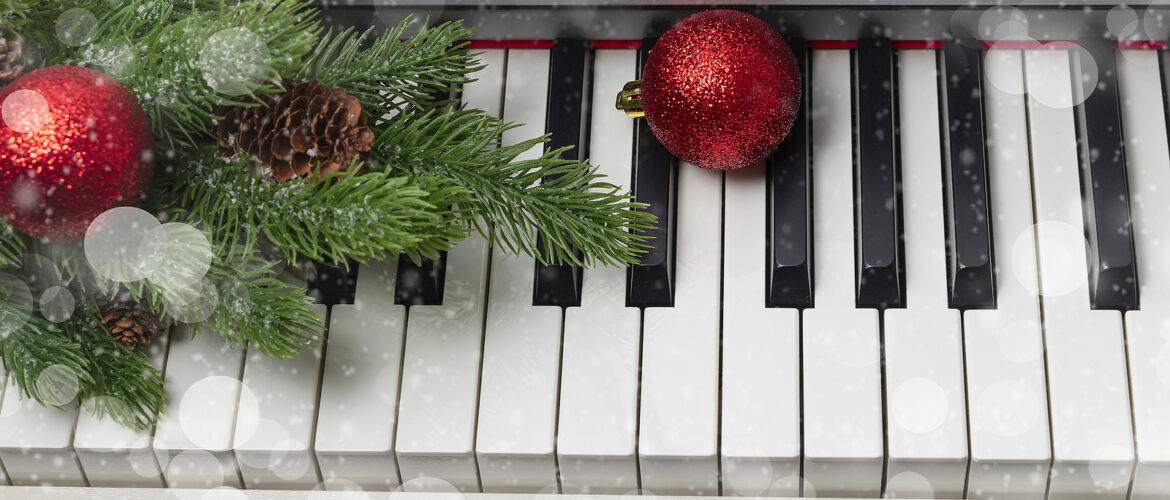 Music &#8211; Exciting Dates for your 2023 Calendar