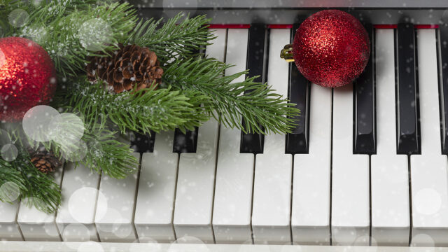 Music &#8211; Exciting Dates for your 2023 Calendar