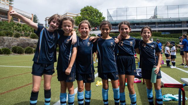 Important Sports Procedures &#8211; Absences and Wet Weather