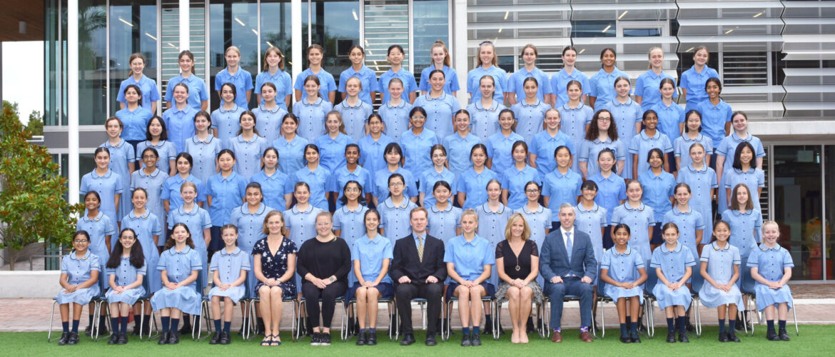 Senior School Photo Day Rescheduled &#8211; Wednesday 26 April 2023
