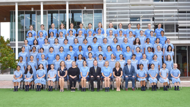 Senior School Photo Day Rescheduled &#8211; Wednesday 26 April 2023