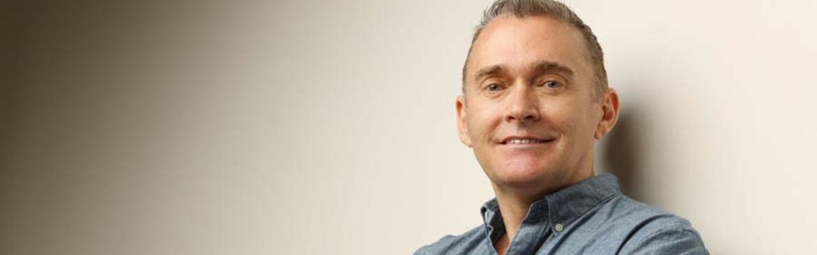 P&F Forum with Paul Dillon