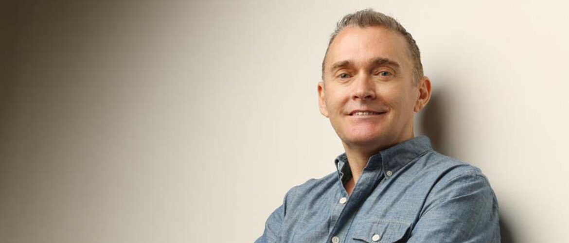 P&amp;F Forum with Paul Dillon
