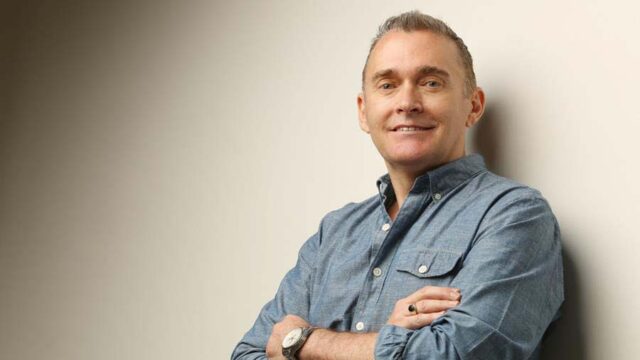 P&amp;F Forum with Paul Dillon