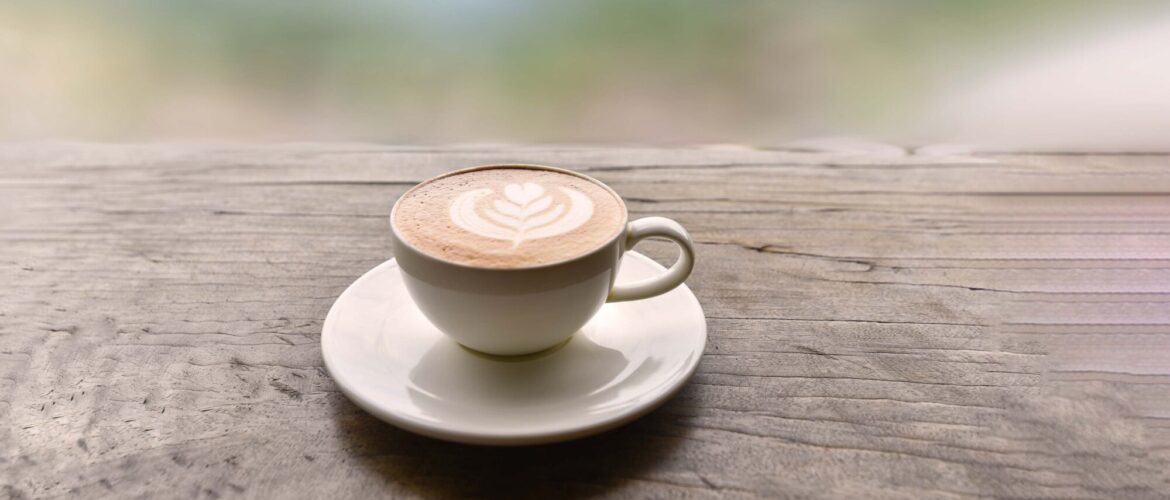 Coffee With The Principal, Deputy Principal and Head of Junior School