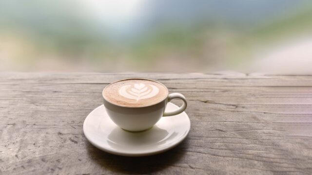Coffee With The Principal, Deputy Principal and Head of Junior School