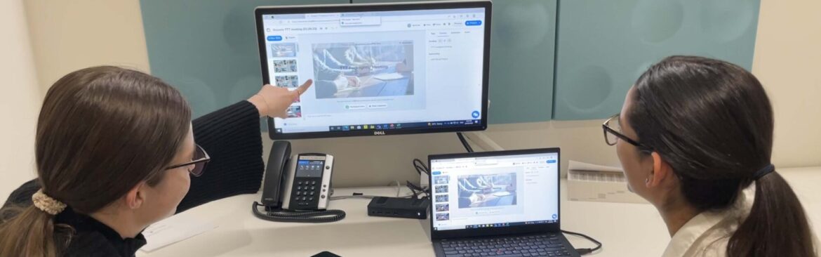 Course Information, Webinars and Events