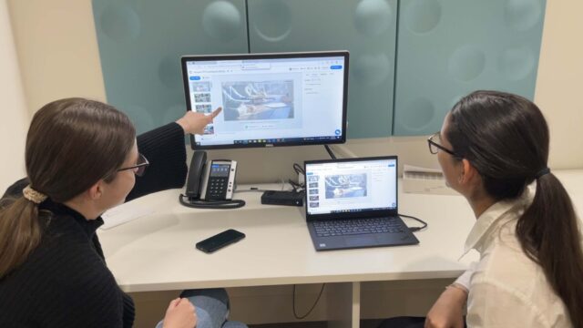 Course Information, Webinars and Events