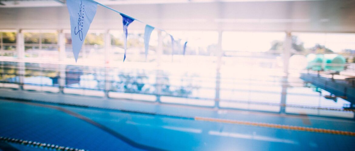 Representative Swimming Squad Trials